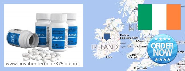 Gdzie kupić Phentermine 37.5 w Internecie Ireland